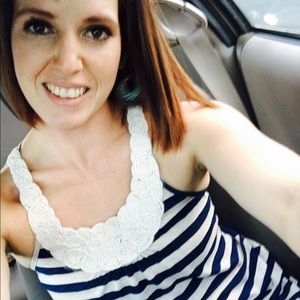 Meet your Posher, Hannah