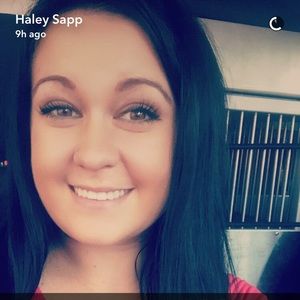 Meet your Posher, Haley