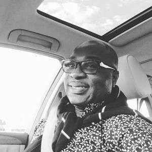 Meet your Posher, Ade fa