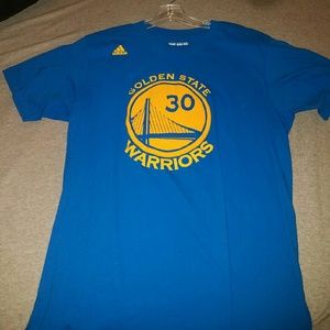 Steph curry t shirt