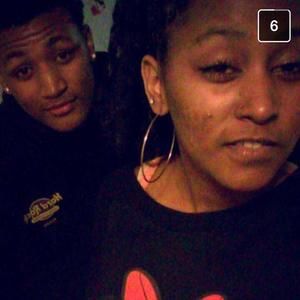 Meet your Posher, Donshay