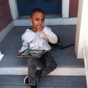 Meet your Posher, Ant