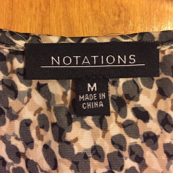 Tank top. - Picture 3 of 3