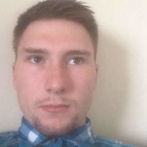 Meet your Posher, Jacob