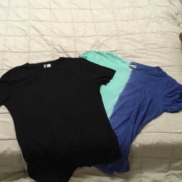 2 t shirt bundle