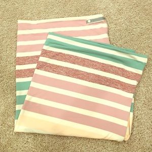 Lululemon infinity scarf