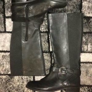 Sole Society Margaux Boots