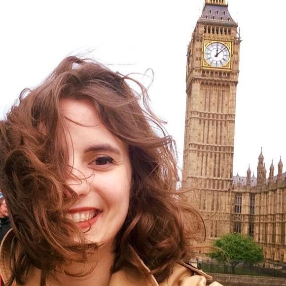 Meet your Posher, Maggie - Picture 1 of 1