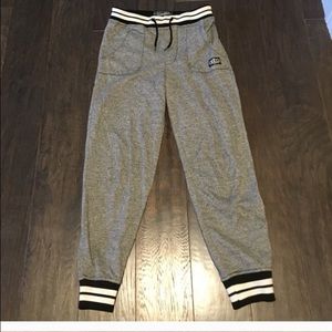 Joggers size small boys youth