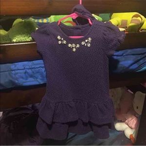 Gymboree Dress