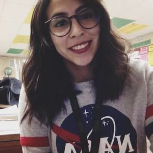 Meet your Posher, Bianca