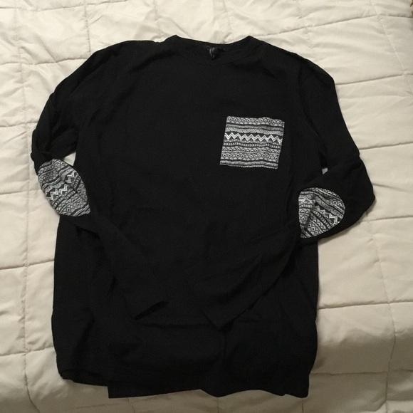 XL shirt long sleeve