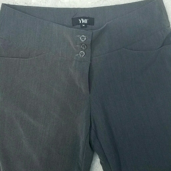 YMI Dress Slacks