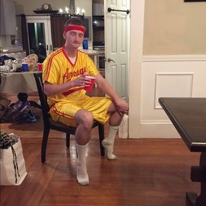 Meet your Posher, Robert