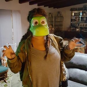 Meet your Posher, Josh