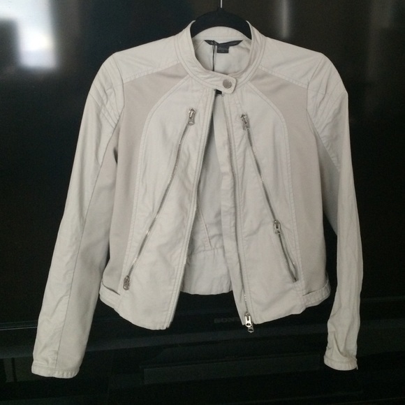 A/X Armani Exchange jacket