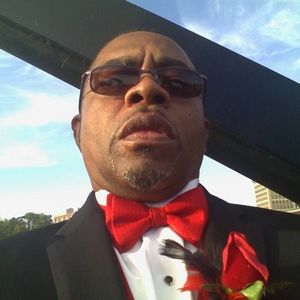 Meet your Posher, Clenzell