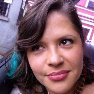 Meet your Posher, Natalia