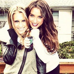 Meet your Posher, Jen