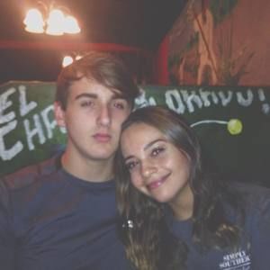 Meet your Posher, Morgan