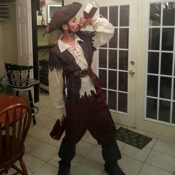 Meet your Posher, Jeffery