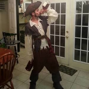 Meet your Posher, Jeffery