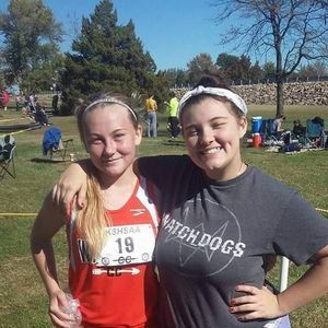 Meet your Posher, Jenny