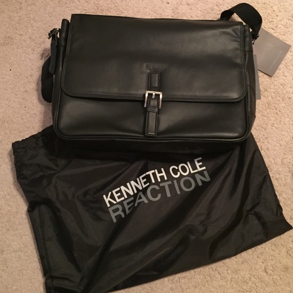 Kenneth Cole Reaction briefcase