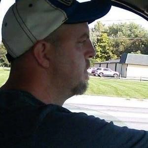 Meet your Posher, Christy