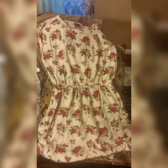 Forever 21 dress