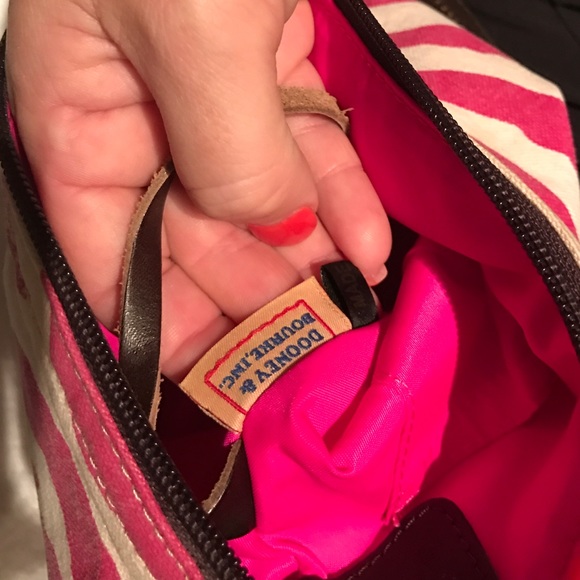 Authentic Dooney & Bourke Purse - Picture 2 of 4
