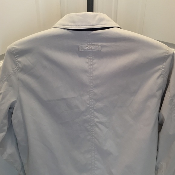 G.H. Bass & Co. Boat Jacket / New - Picture 3 of 4