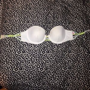 Victoria's Secret swim top