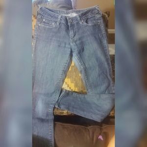 Bullhead jeans