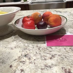 Meet your Posher, Esther