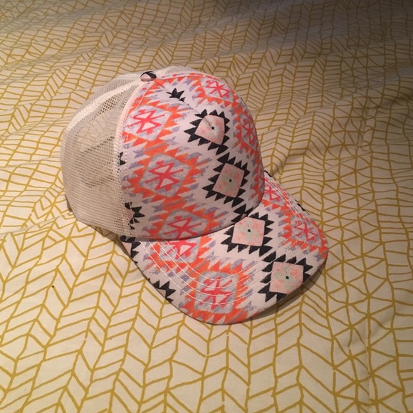 Billabong Accessories - Billabong Hat