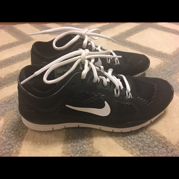 Women's Nike Free 5.0 TR FIT 4