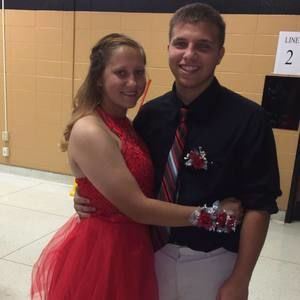 Meet your Posher, Grace