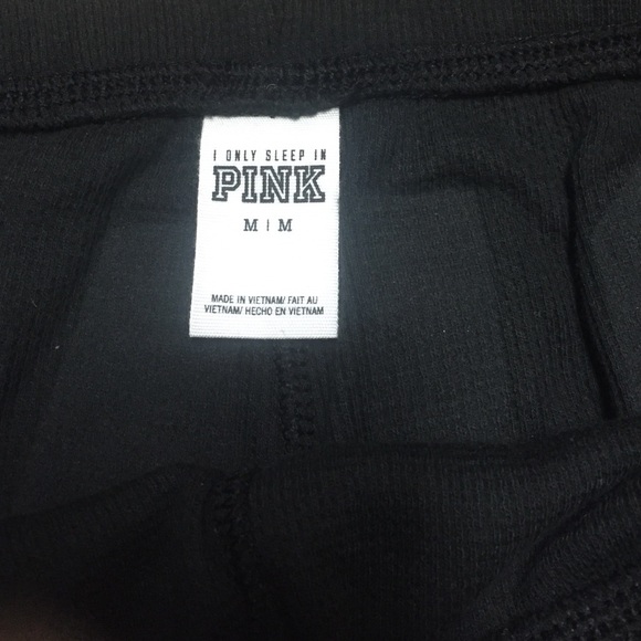 VS PINK Pajama pants - Picture 3 of 3