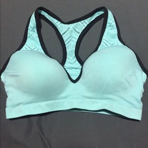 Victoria Secret Pink Sports Bra
