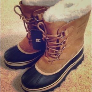 Women's boots size 7.5