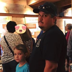 Meet your Posher, Lena