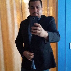 Meet your Posher, Alfredo