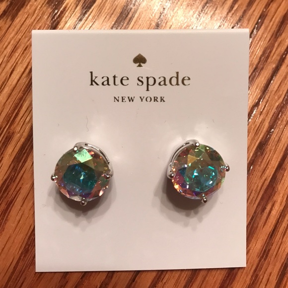 Brand new Kate spade earrings