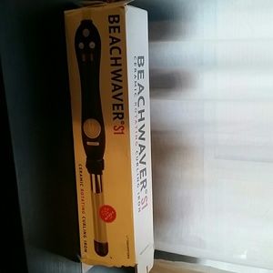 Beachwaver Ceramic Curling Iron