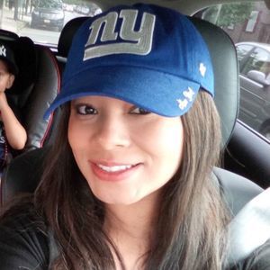 Meet your Posher, Janelle