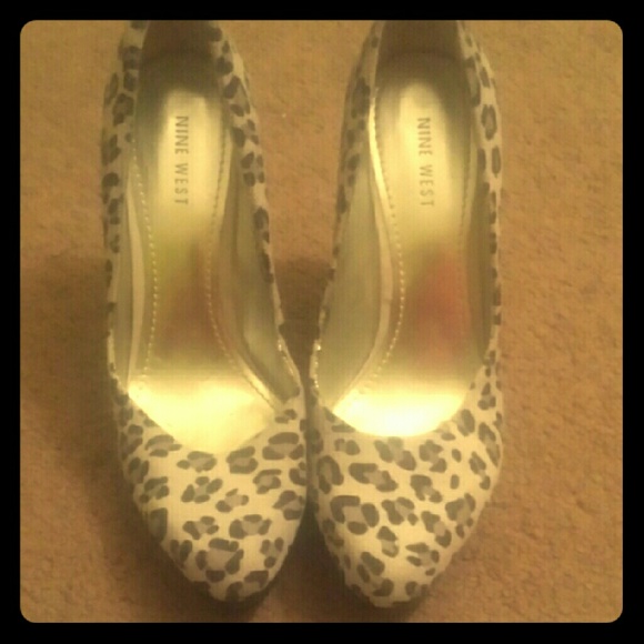 Nine West