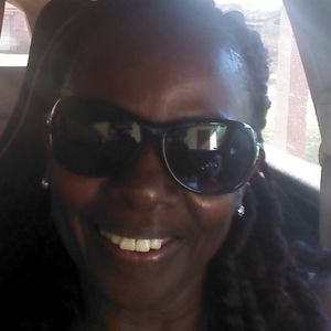 Meet your Posher, Teresa