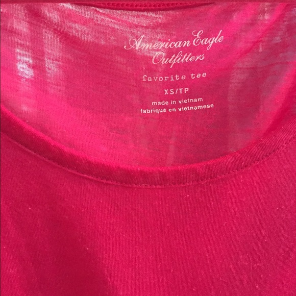 Long sleeve Tee - Picture 2 of 2