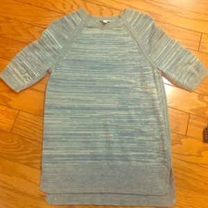 Gap Mid-Sleeve Sweater
